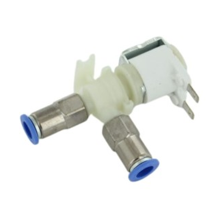 IPC KTRI02139 24V solenoid valve — CT45 B50 / CT46 B50