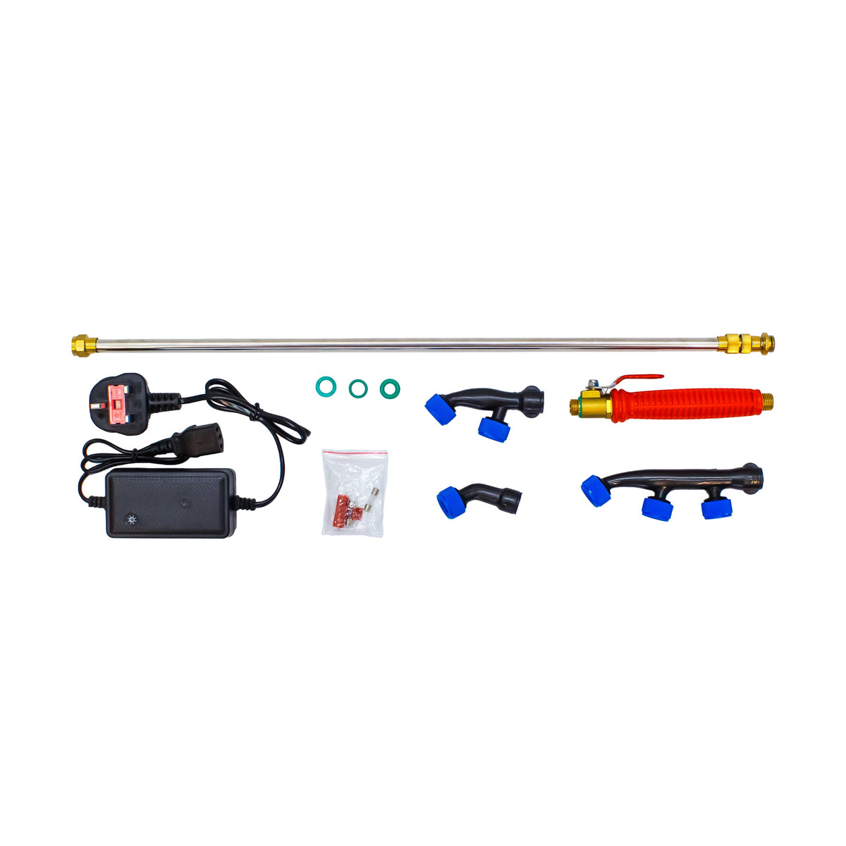 Kiam Products Aquaspray Pro 20 Battery Operated Water Spray Tank
