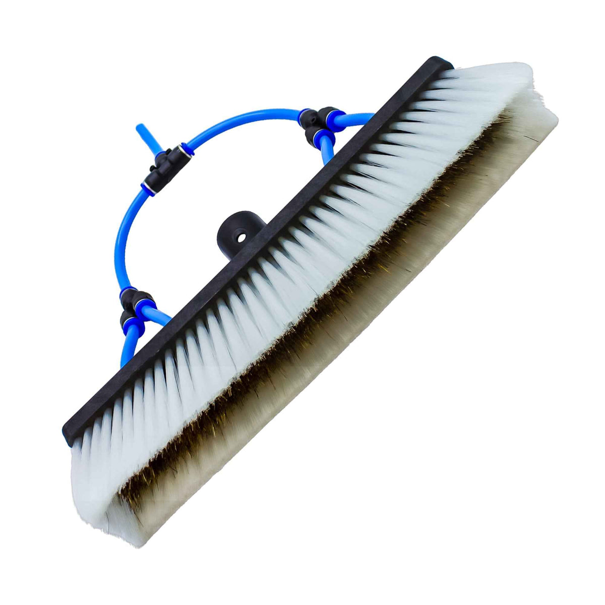 Aquaspray® 31cm Inner Boars Hair/Outer DuPont Bristles Brush Head