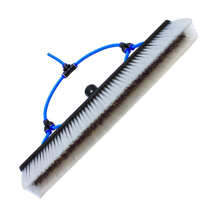 Aquaspray Venom Aquaspray® 46cm Inner Boars Hair/Outer DuPont Bristles Brush Head