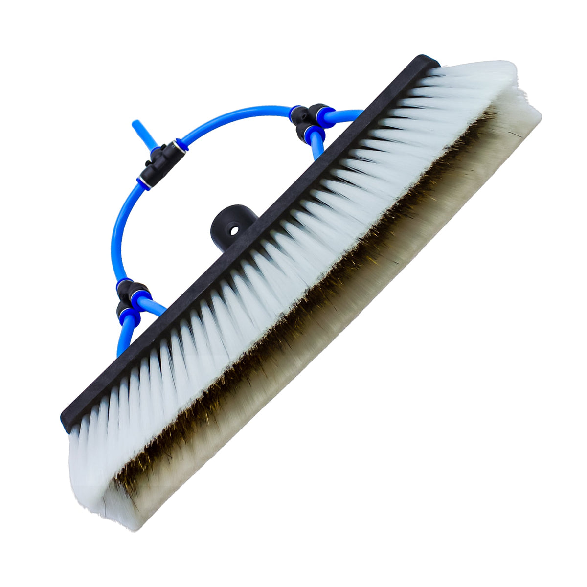 Aquaspray Venom Aquaspray® 31cm Inner Boars Hair/Outer DuPont Bristles Brush Head