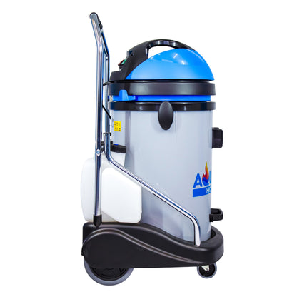 Kiam Products Aquarius Hot 2800 Professional Hot Water Carpet and Upholstery Cleaner