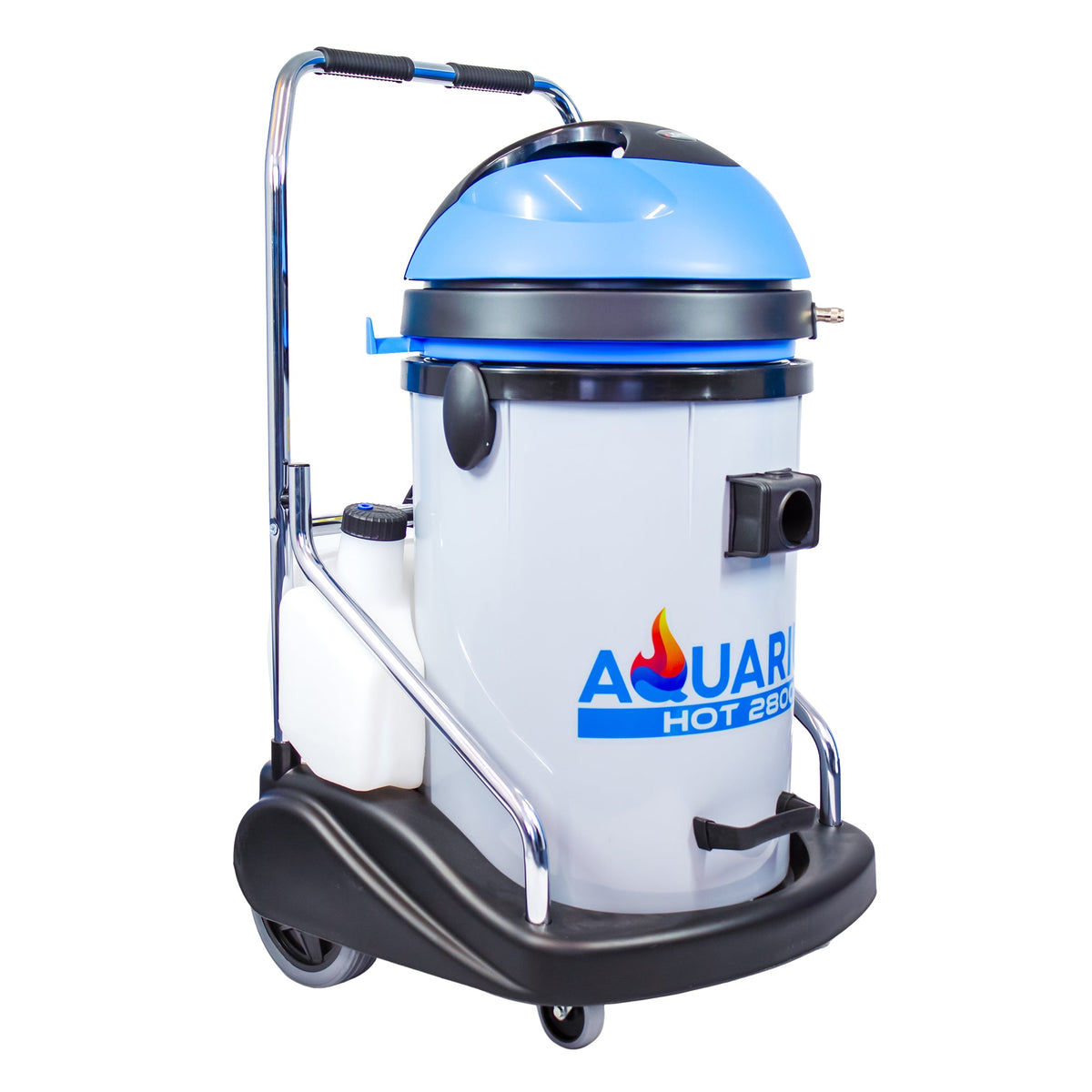 Kiam Products Aquarius Hot 2800 Professional Hot Water Carpet and Upholstery Cleaner