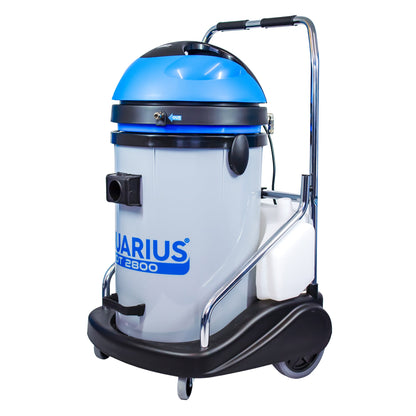 Kiam Products Aquarius Hot 2800 Professional Hot Water Carpet and Upholstery Cleaner