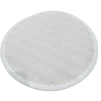 Astrox 13" Microfibre Pad Blue - Carpet Cleaning Floor Pad