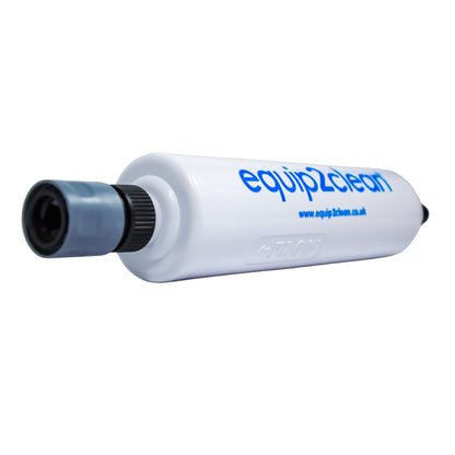Kiam Products Aquaspray® Inline DI Resin filter