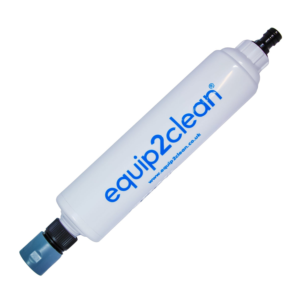 Kiam Products Aquaspray® Inline DI Resin filter