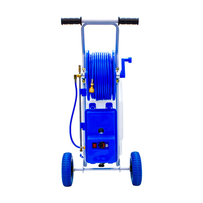 Kiam Products Aquaspray® Pro 45L Battery-Operated Water Spray Tank