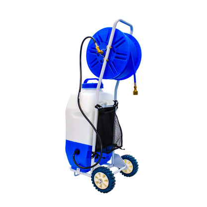 Kiam Products Aquaspray Pro 20 Battery Operated Water Spray Tank