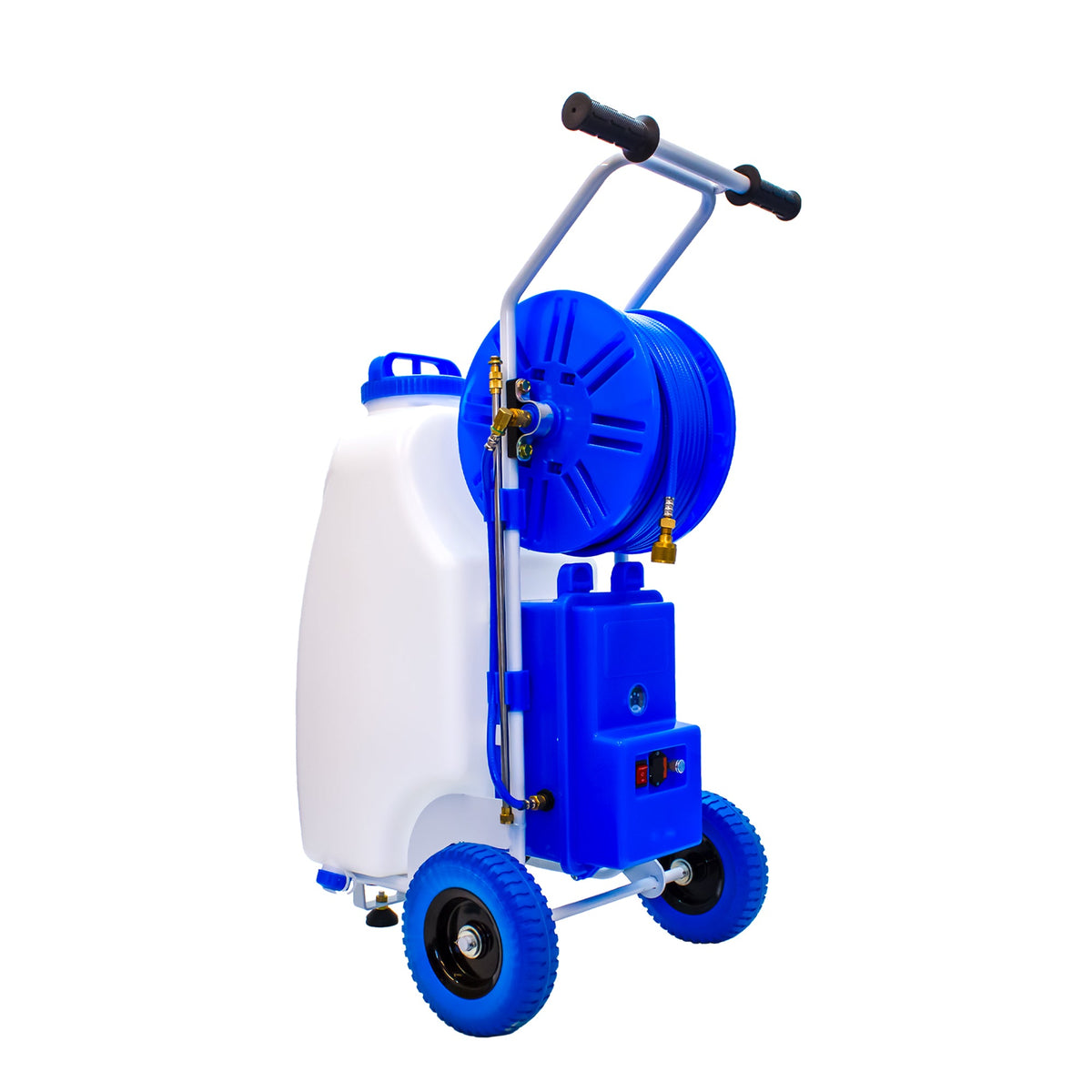 Kiam Products Aquaspray® Pro 45L Battery-Operated Water Spray Tank