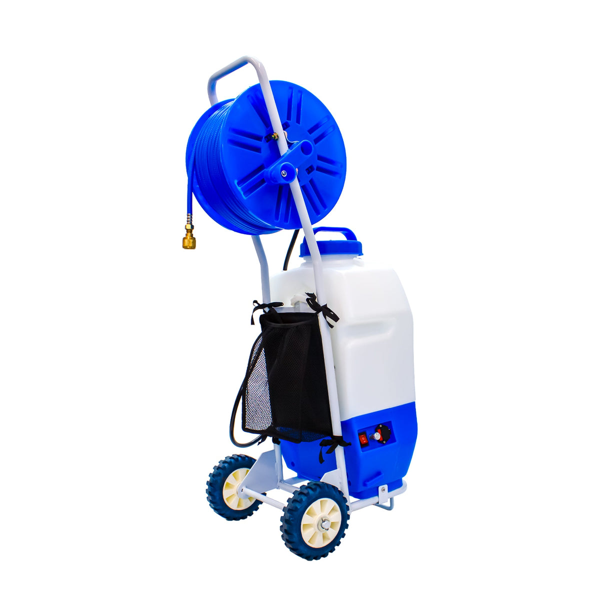 Kiam Products Aquaspray Pro 20 Battery Operated Water Spray Tank