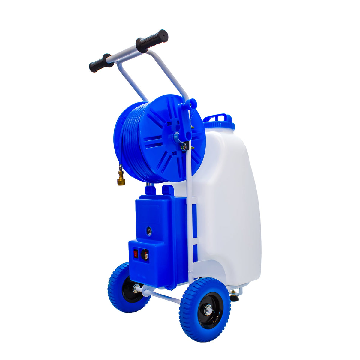 Kiam Products Aquaspray® Pro 45L Battery-Operated Water Spray Tank