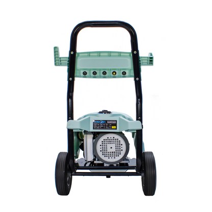 Kiam Products ViperJet® Commercial Cold Water Pressure Washer 1740 psi / 120 bar - 240 volt