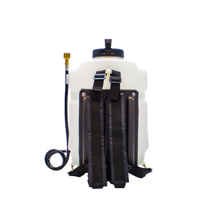 Kiam Products Aquaspray® Pro 16L Battery Operated Water Spray Backpack