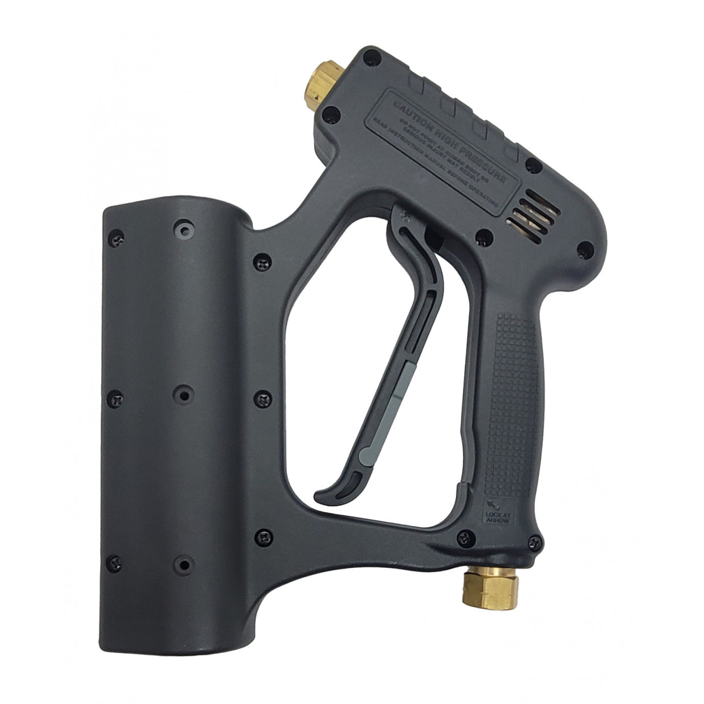 BE-AC7517 Replacement Gun