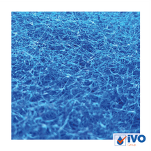iVO Standard Blue Pads - 432mm, 17", Pack of 5