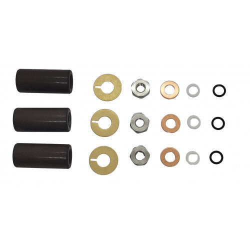 Comet RW 5030 / FW25530 Piston Kit New Code = 10002-01693
