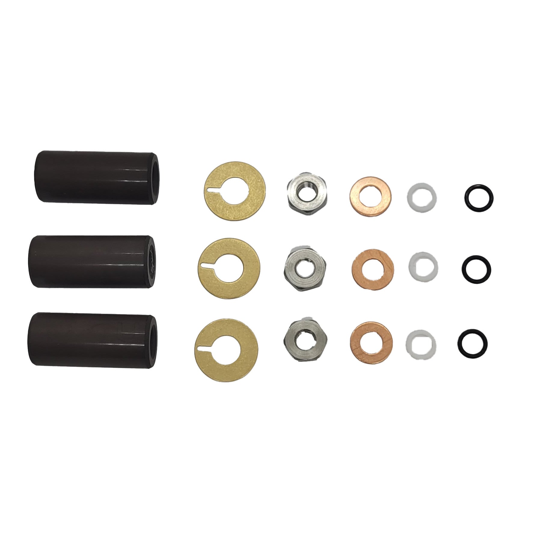 Comet RW 5030 / FW25530 Piston Kit New Code = 10002-01693