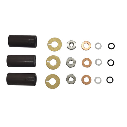 Comet RW 5030 / FW25530 Piston Kit New Code = 10002-01693