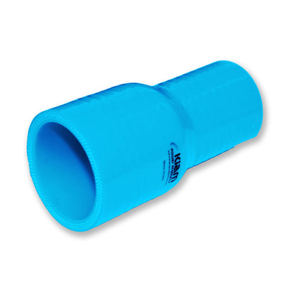 Kiam Products Gutter Vacuum Pole Kits Lightweight Aerospace Aluminium (51mm Diameter) 20-40ft