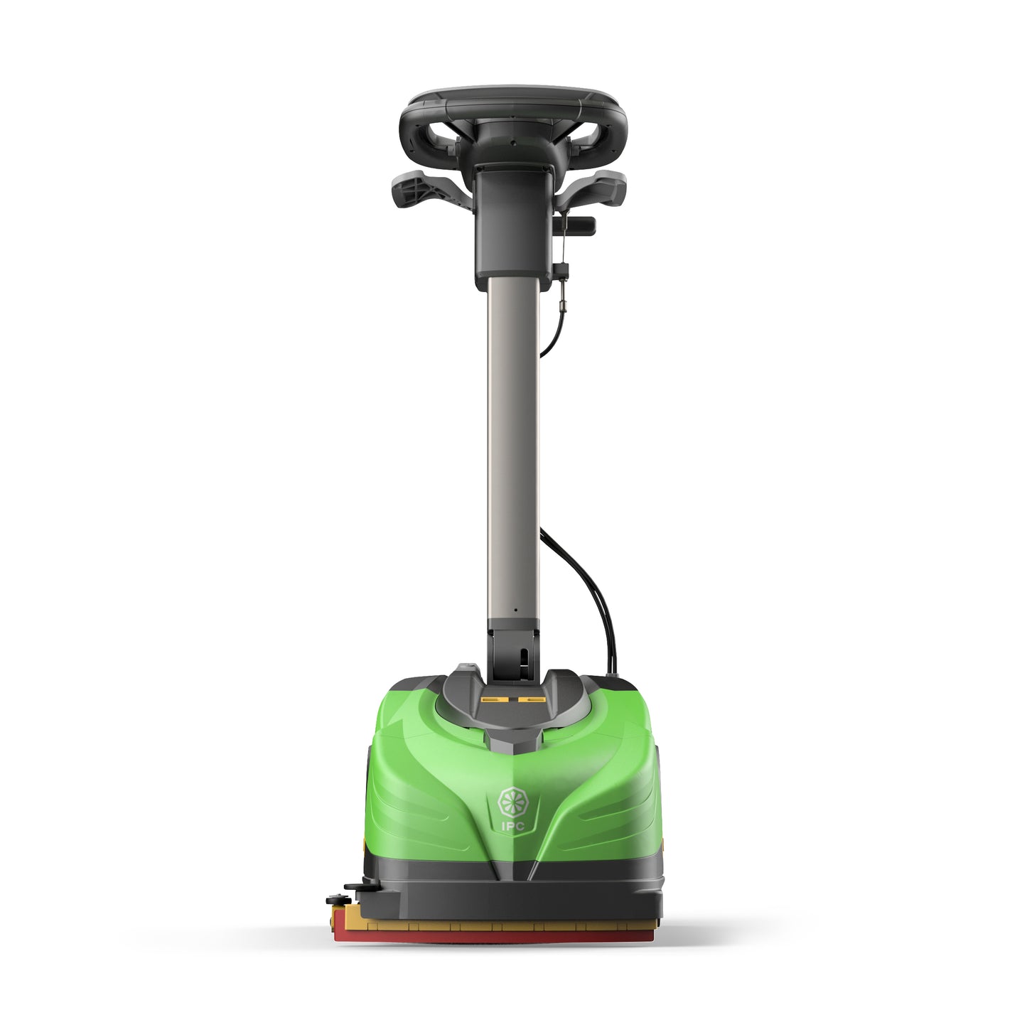 IPC CT5 Li-ion 11 Inch Walk Behind Floor Scrubber Dryer