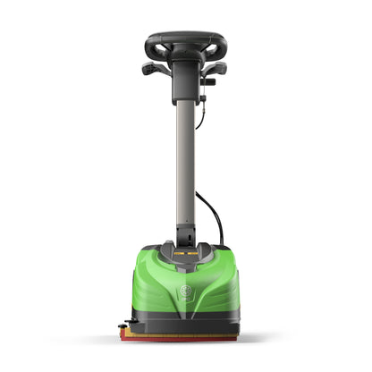 IPC CT5 Li-ion 11 Inch Walk Behind Floor Scrubber Dryer
