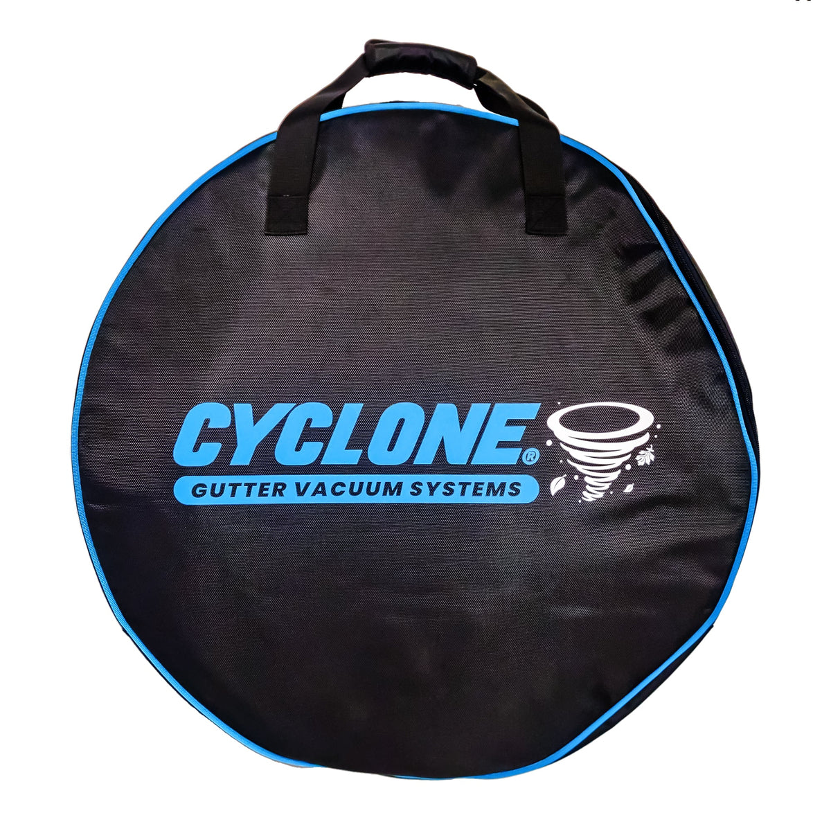 Equip2clean Cyclone Gutter Hose Bag