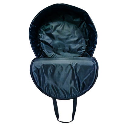 Equip2clean Cyclone Gutter Hose Bag