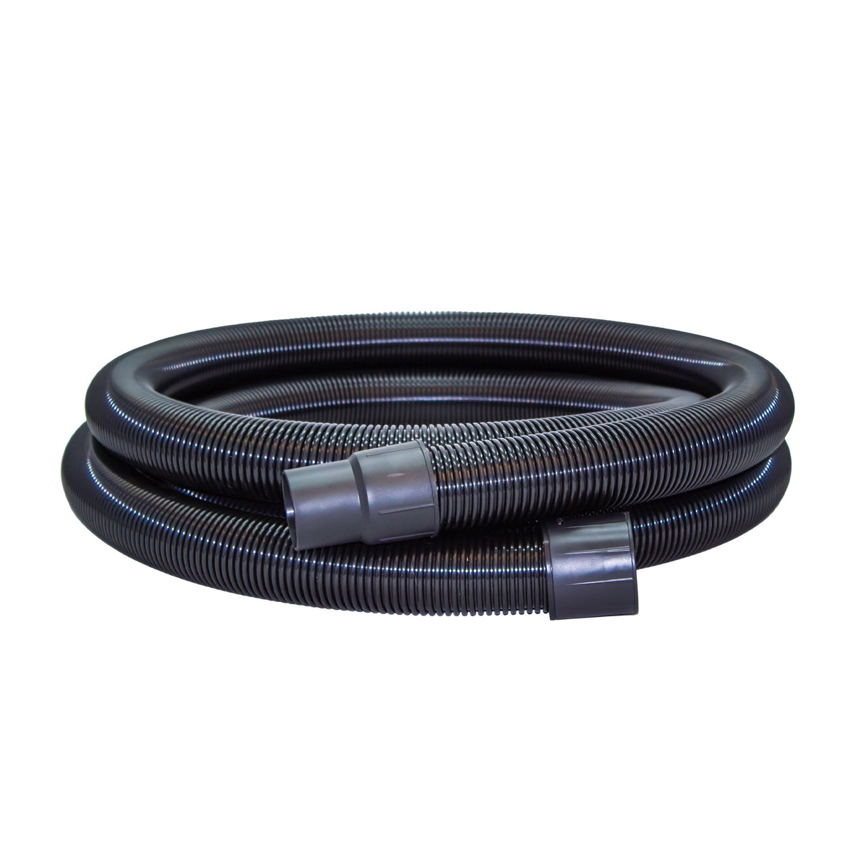 Equip2clean Cyclone Lite® KV60 Gutter Vacuum 3600W - Side Entry