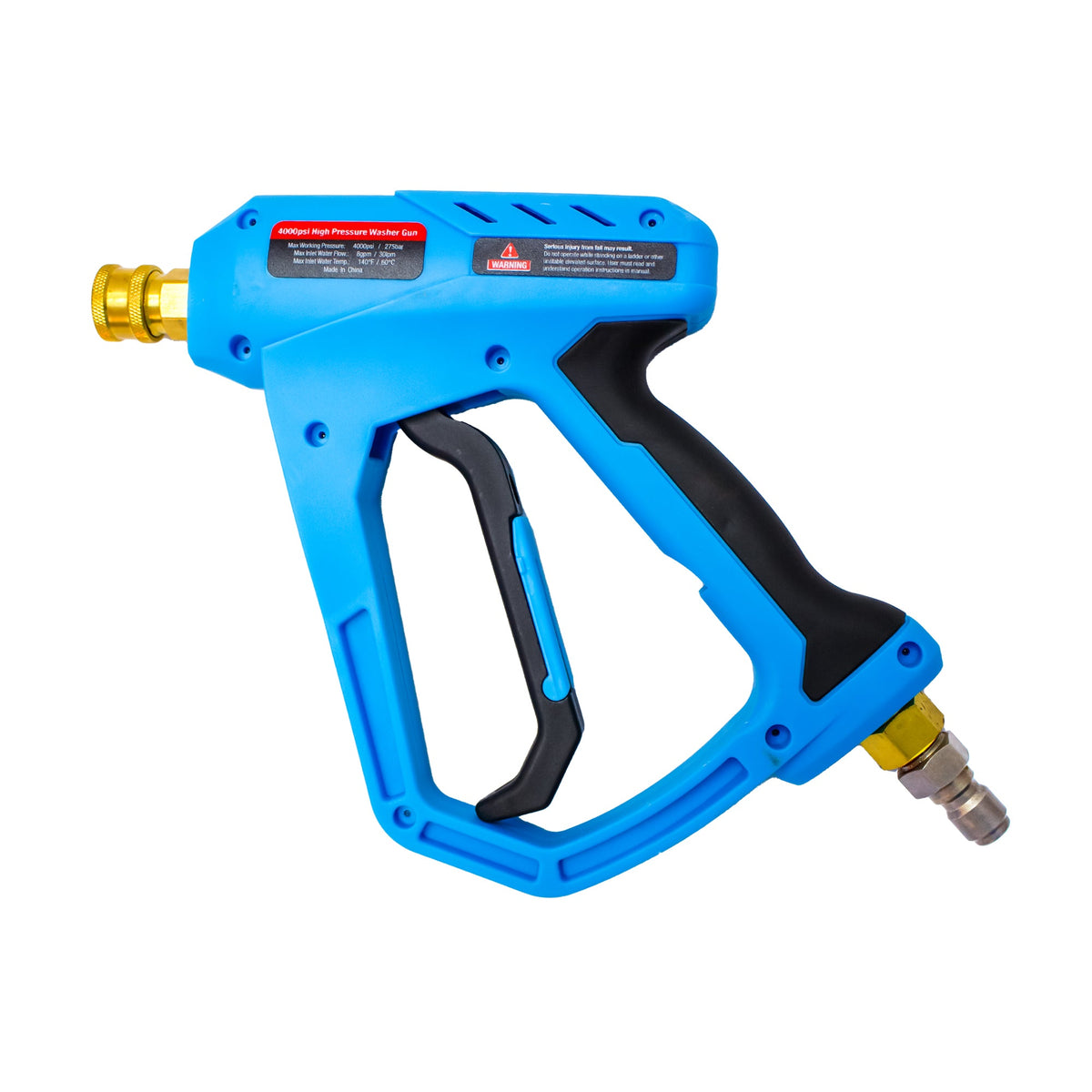 Kiam Products DTLR® Professional Short Trigger Gun