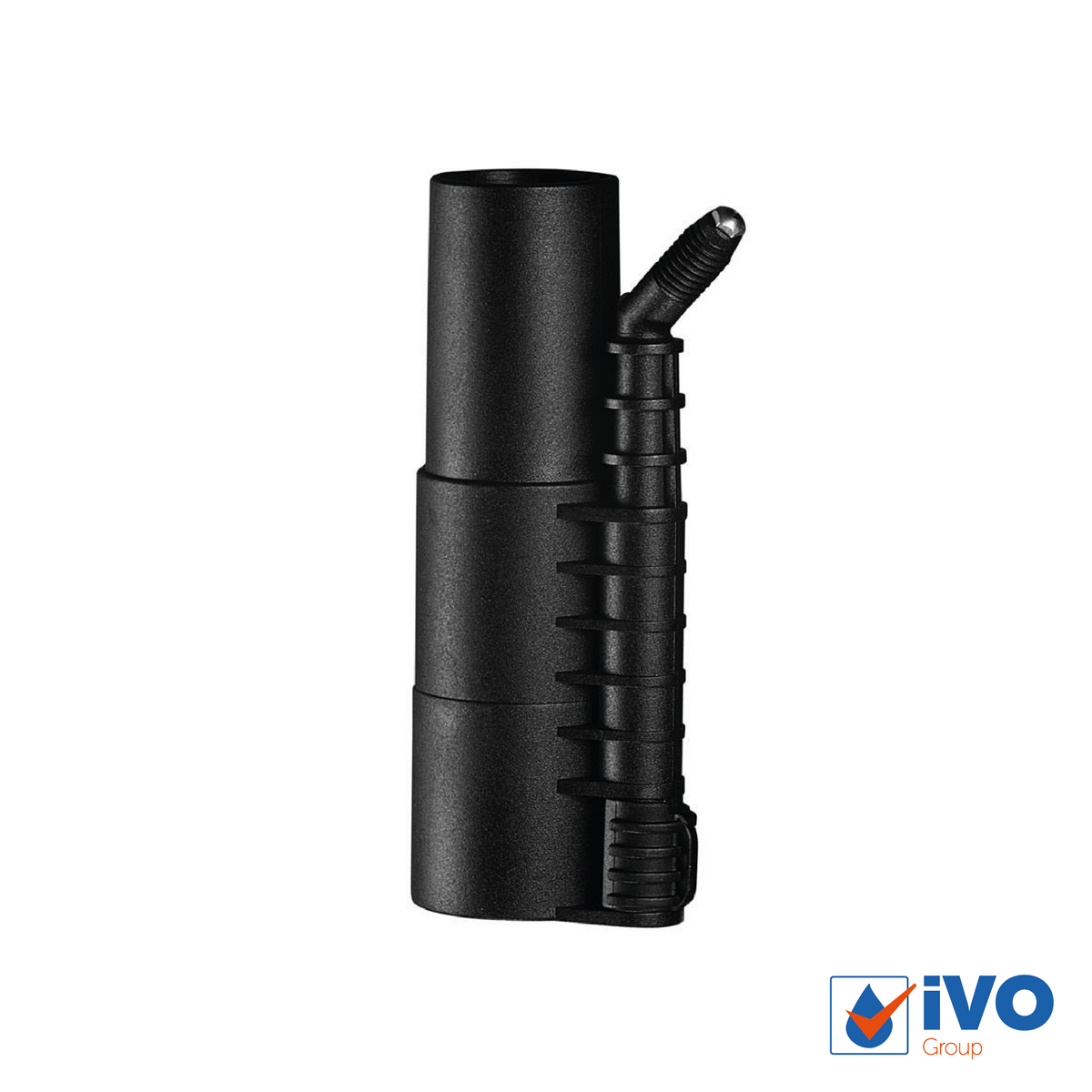 iVO Steam Detail Fitting (User Manual Code 5)