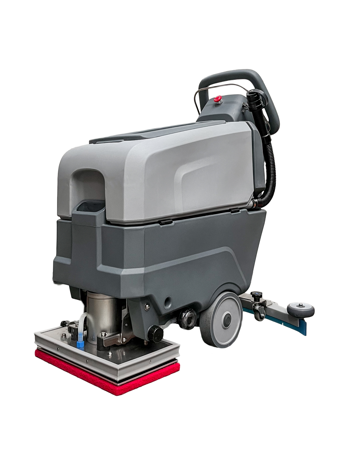 Excentr DAILY 45-40 (incl. charger / no batteries)