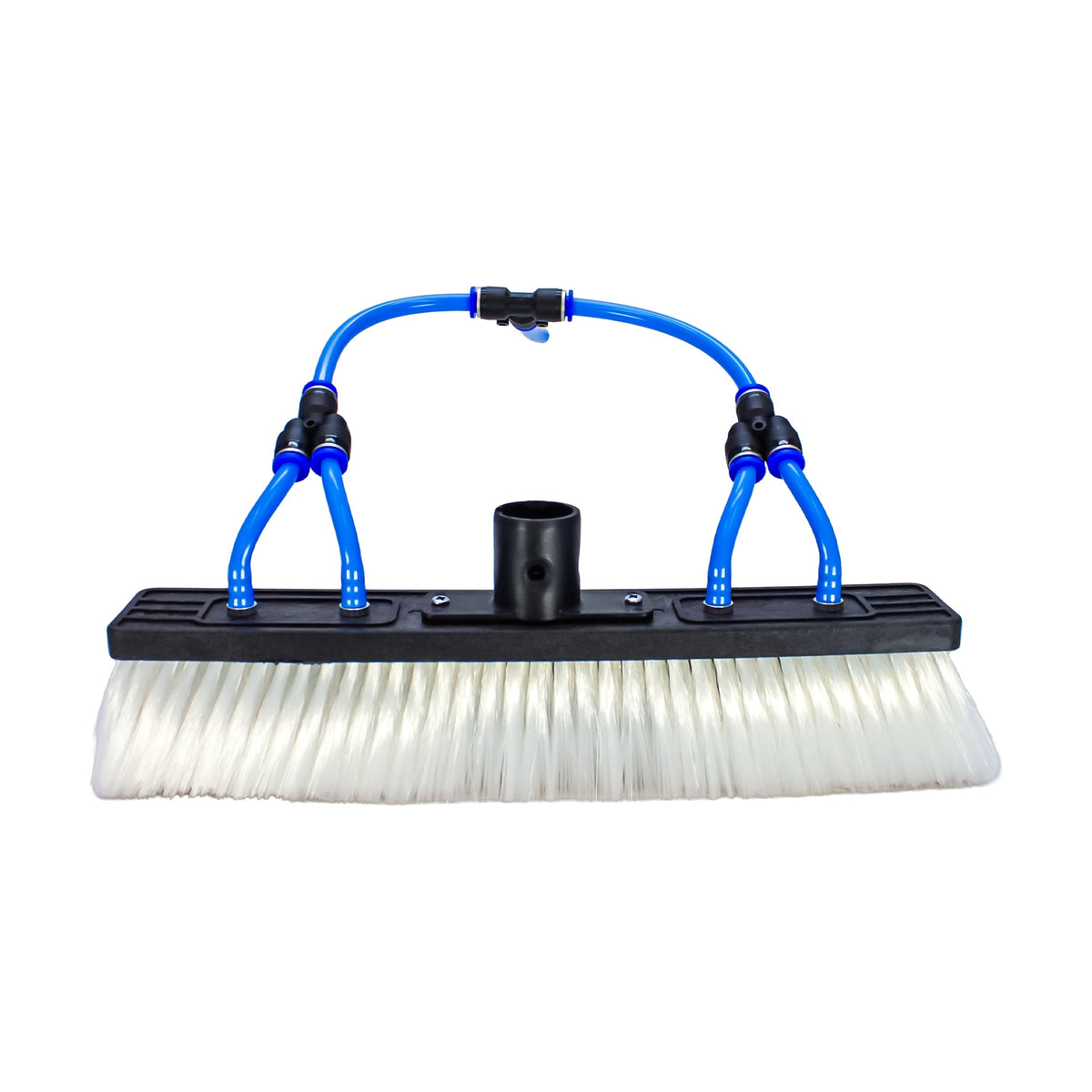 Aquaspray Venom Aquaspray® 31cm Inner Boars Hair/Outer DuPont Bristles Brush Head