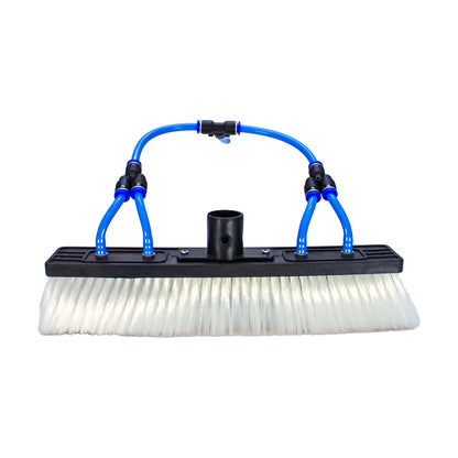Aquaspray Venom Aquaspray® 31cm Inner Boars Hair/Outer DuPont Bristles Brush Head