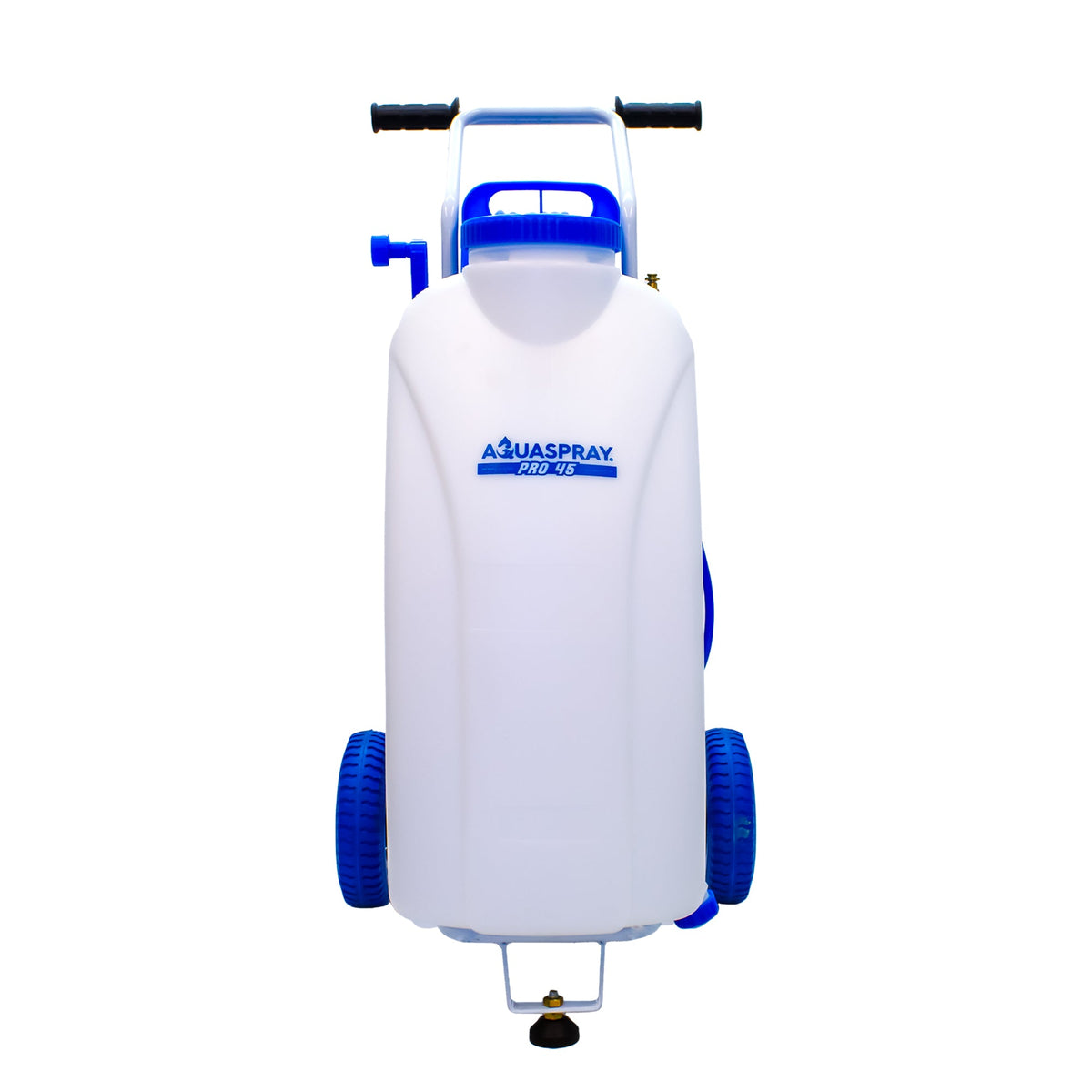 Kiam Products Aquaspray® Pro 45L Battery-Operated Water Spray Tank