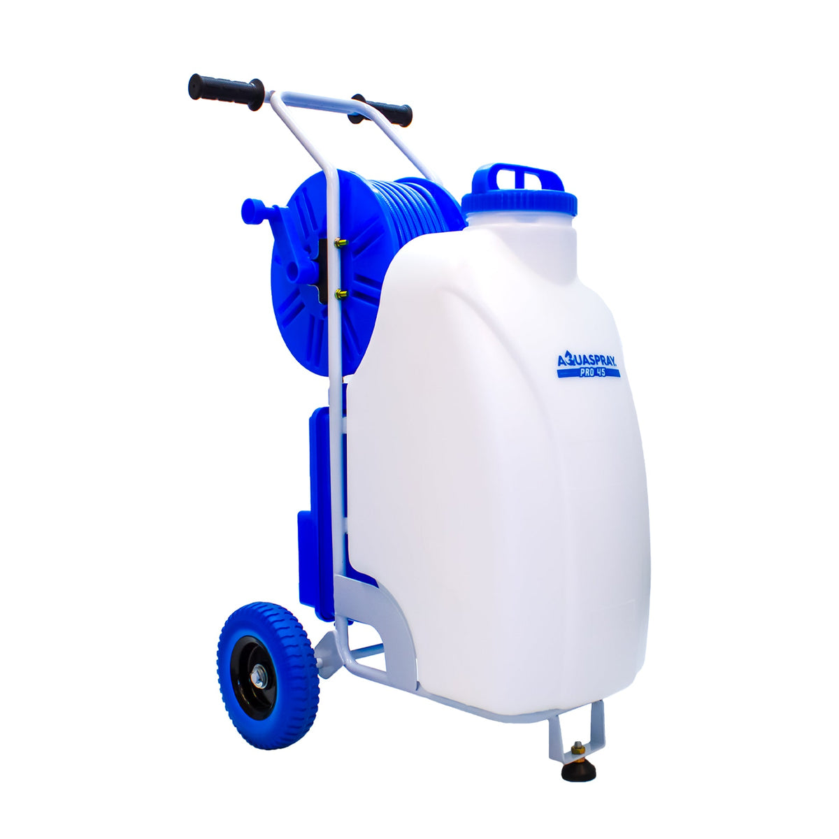 Kiam Products Aquaspray® Pro 45L Battery-Operated Water Spray Tank