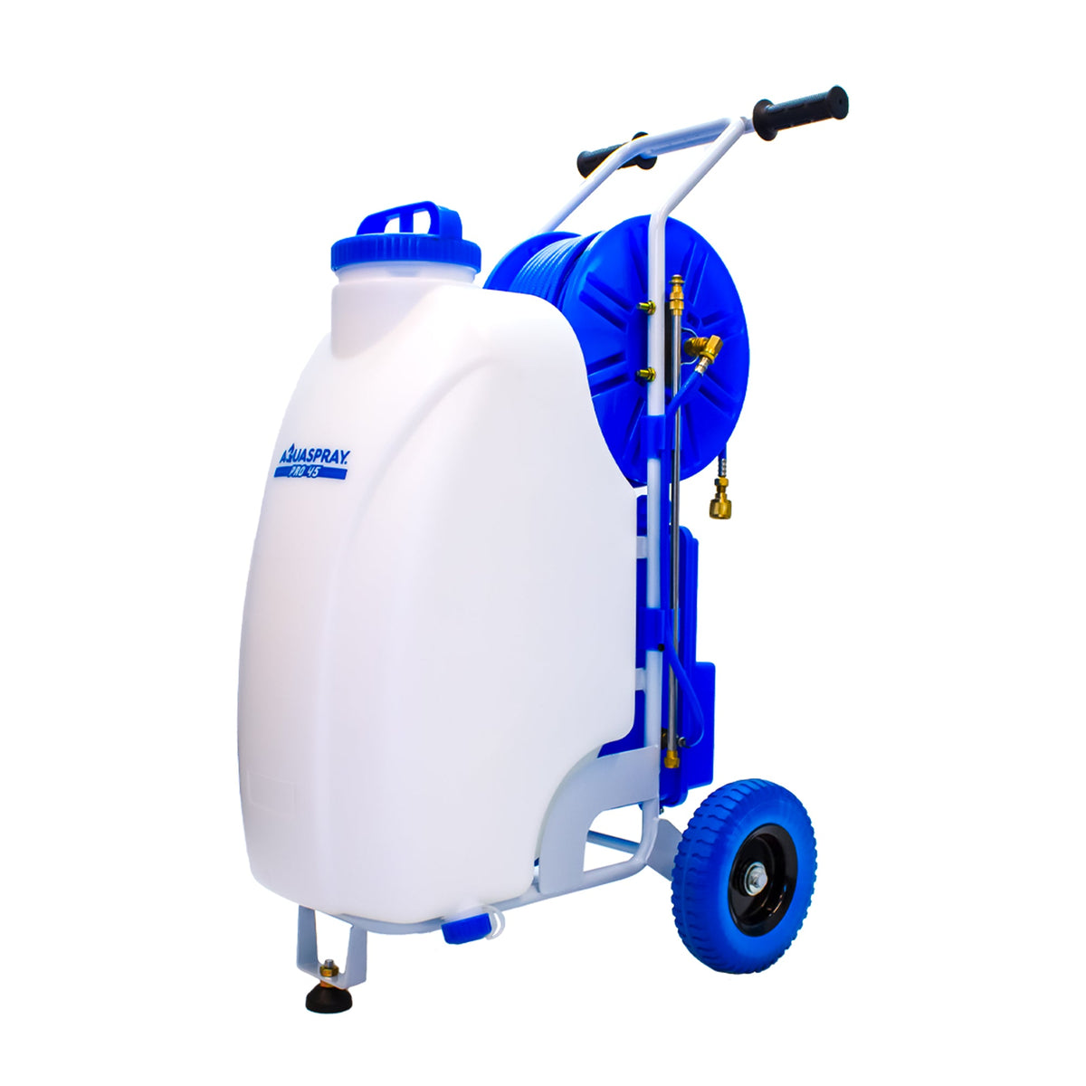 Kiam Products Aquaspray® Pro 45L Battery-Operated Water Spray Tank