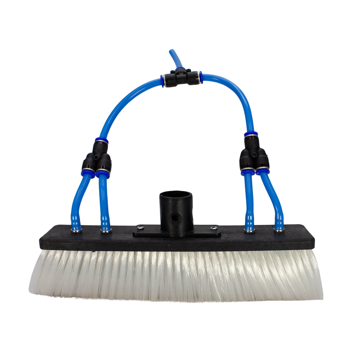 Aquaspray Venom Aquaspray® 26cm Inner Boars Hair + Outer DuPont Bristles Brush Head
