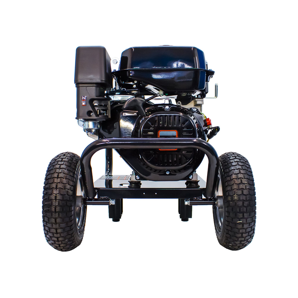 Kiam Products Kiam KM3200P Petrol High Pressure Washer Jet Cleaner (7HP)