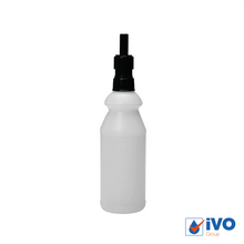 iVO Steam Tank Filling Bottle (User Manual Code 7)