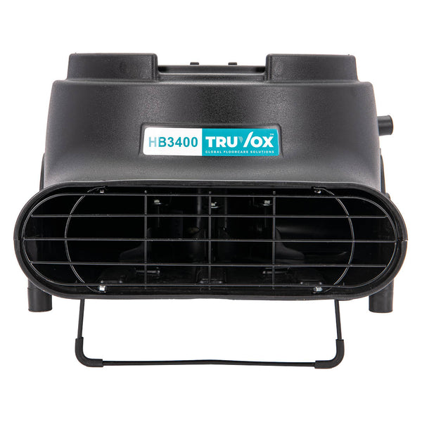 Truvox Hybrid Blower 3400 - Compact Dryer