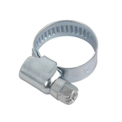 08mm/12mm Hose Clip