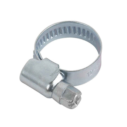 08mm/12mm Hose Clip