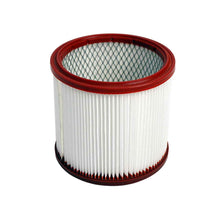 SkyVac HEPA Cartridge Filter for Internal and Industrial Vacuums