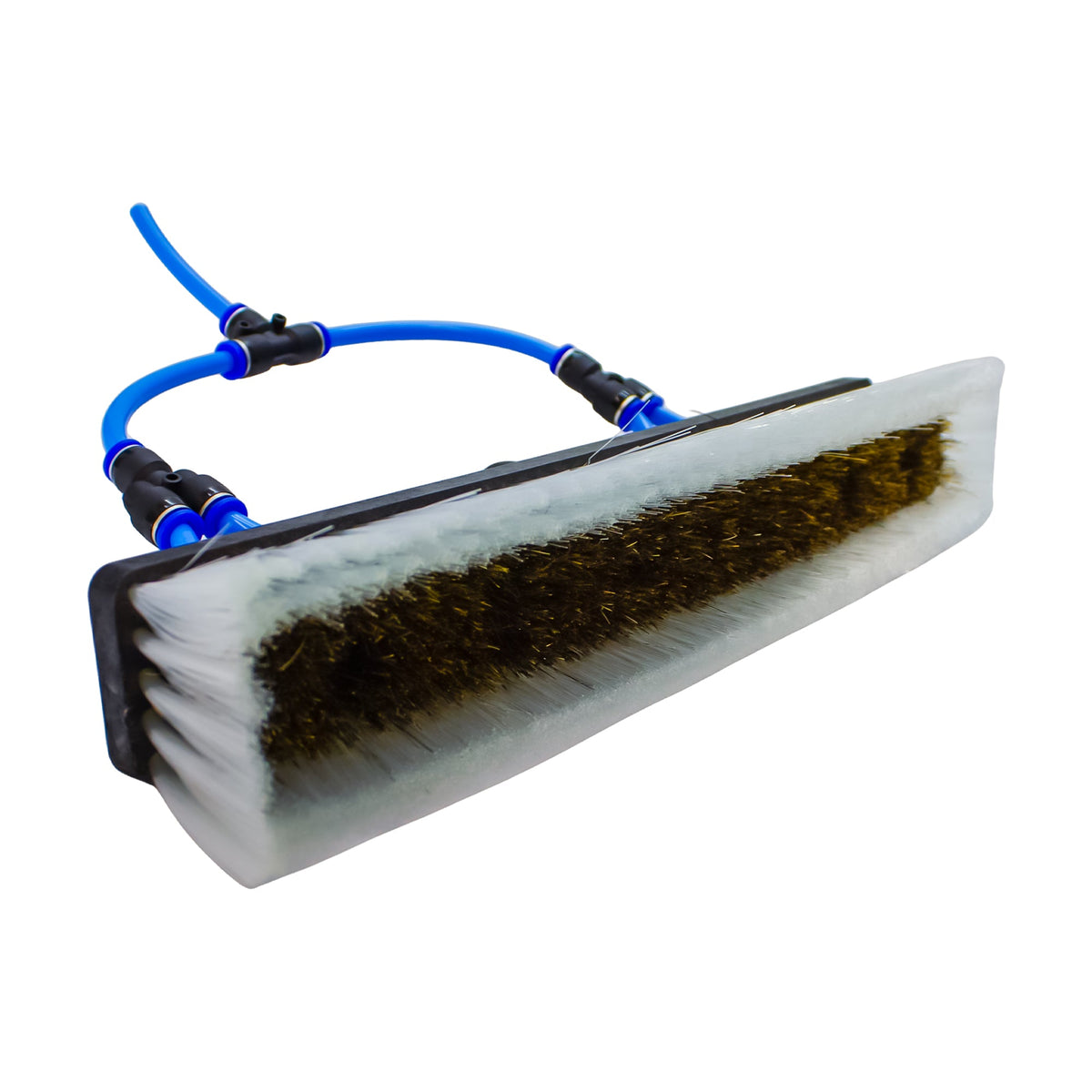 Aquaspray Venom Aquaspray® 36cm Inner Boars Hair/Outer DuPont Bristles Brush Head