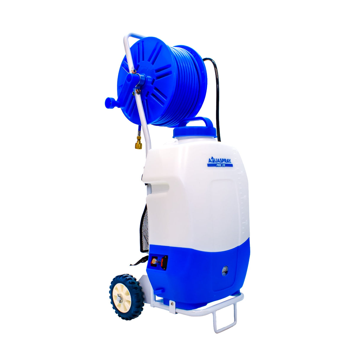 Kiam Products Aquaspray Pro 20 Battery Operated Water Spray Tank