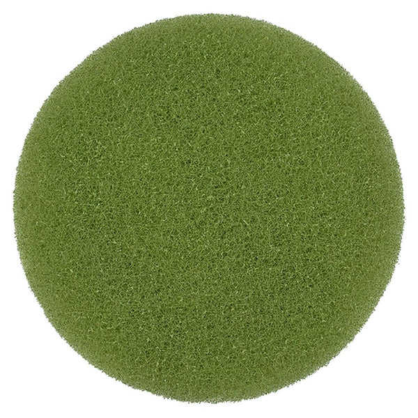 Flexis Ferrzon Diamond Floor Pads - Green Very Fine 3000 - Pack of 2