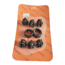 Hawk XLT/XLTI Valve Kit 25mm (except 2730)