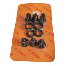 Hawk XLT/XLTI Valve Kit