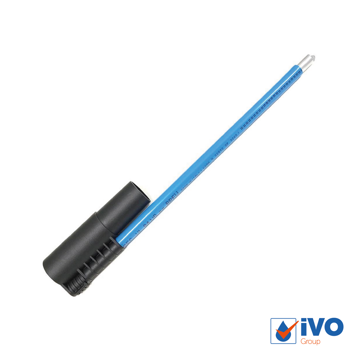 iVO Steam Heavy Duty Steam Nozzle